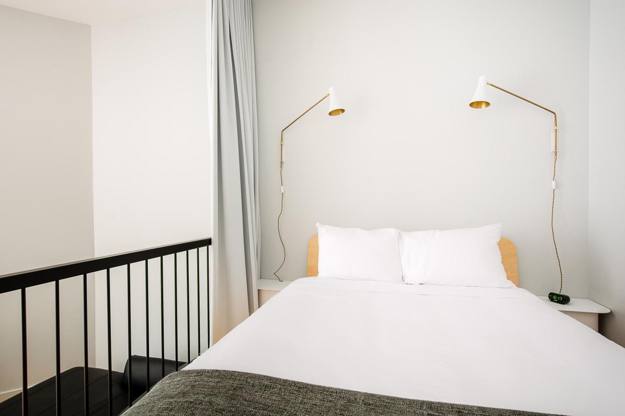 Les Lofts St-Pierre - Par Les Lofts Vieux-Quebec Apartment Стая снимка