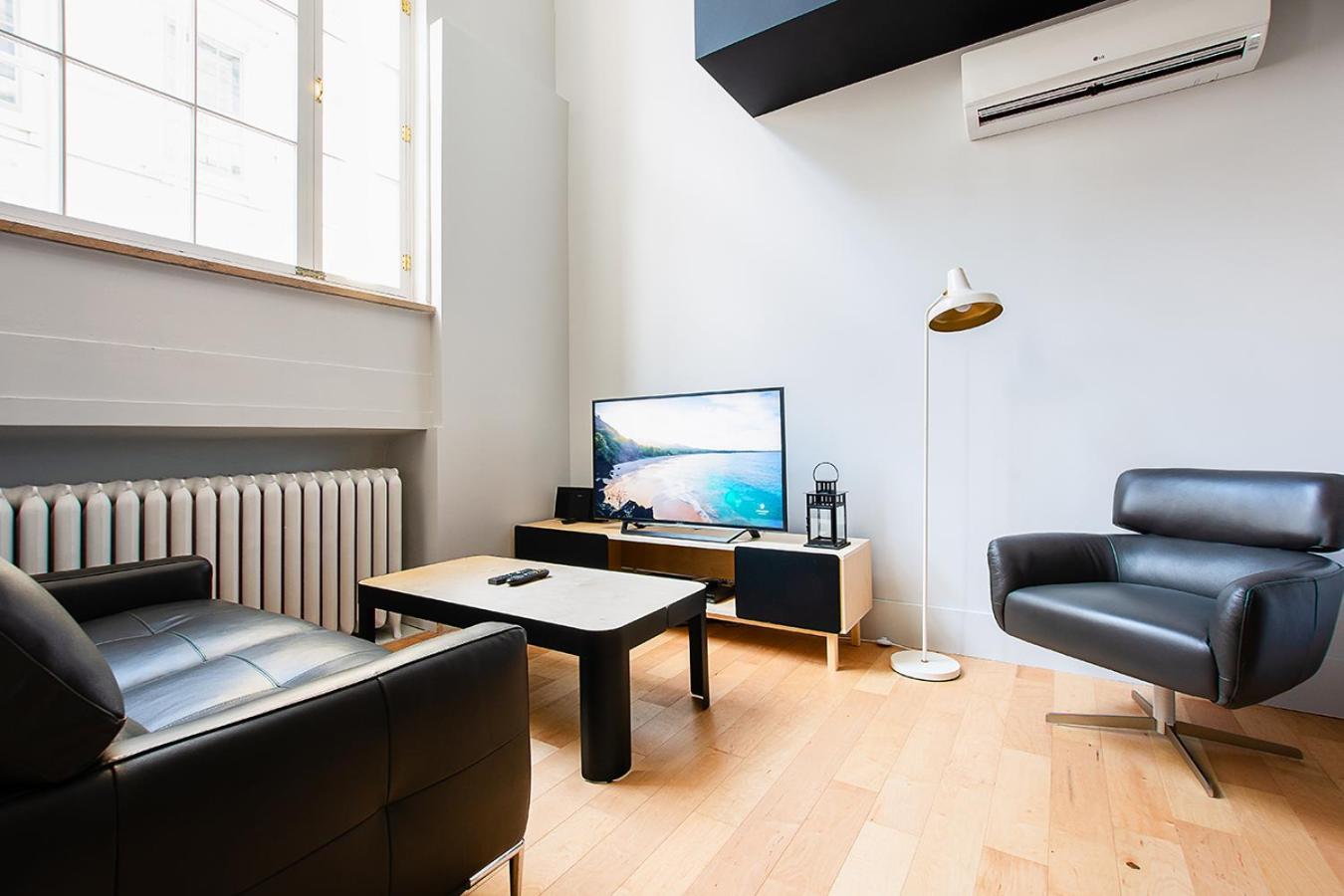 Les Lofts St-Pierre - Par Les Lofts Vieux-Quebec Apartment Стая снимка