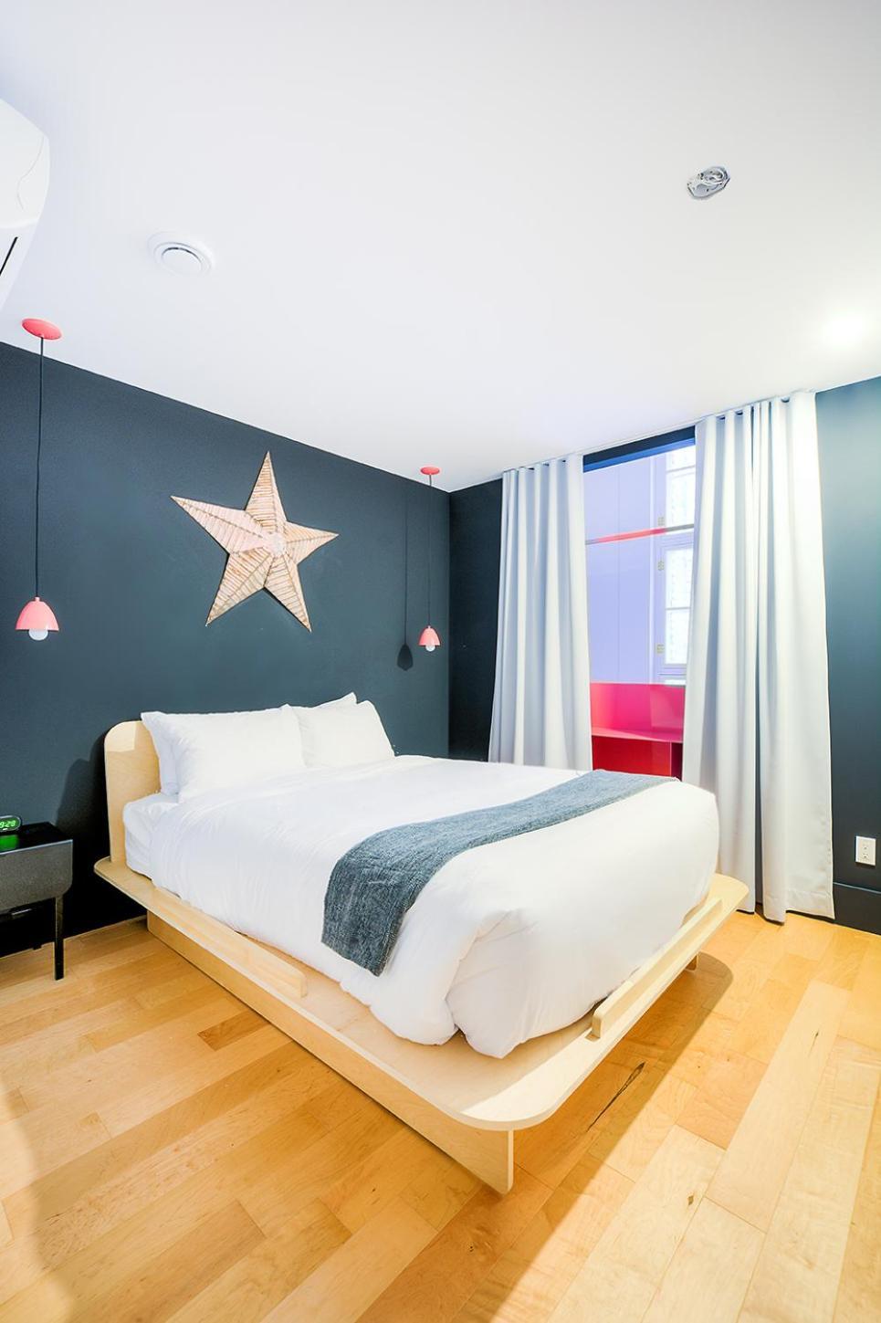 Les Lofts St-Pierre - Par Les Lofts Vieux-Quebec Apartment Стая снимка