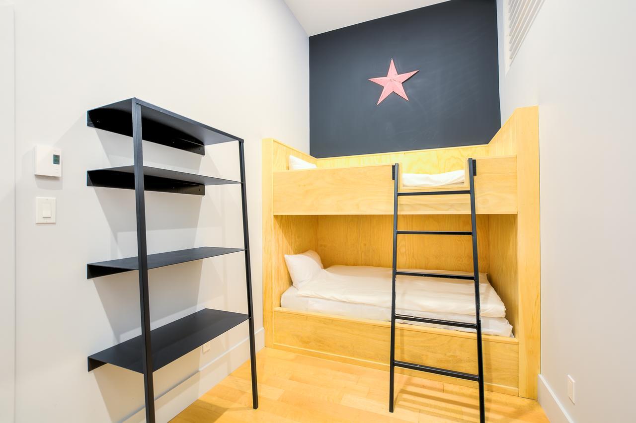 Les Lofts St-Pierre - Par Les Lofts Vieux-Quebec Apartment Екстериор снимка